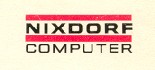 Nixdorf-Logo